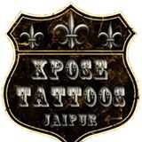 Xpose Tattoos Jaipur 291238 - Logo