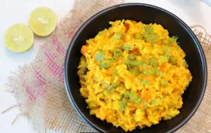 Xpress Poha - Logo