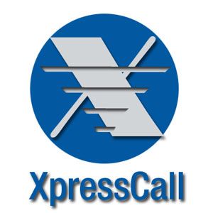 Xpress Call Canada - Logo