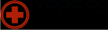 Xpress First Aid - Logo