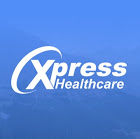 Xpress Healthcare - Logo