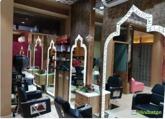Xpressions Hair & Beauty Salon - Logo