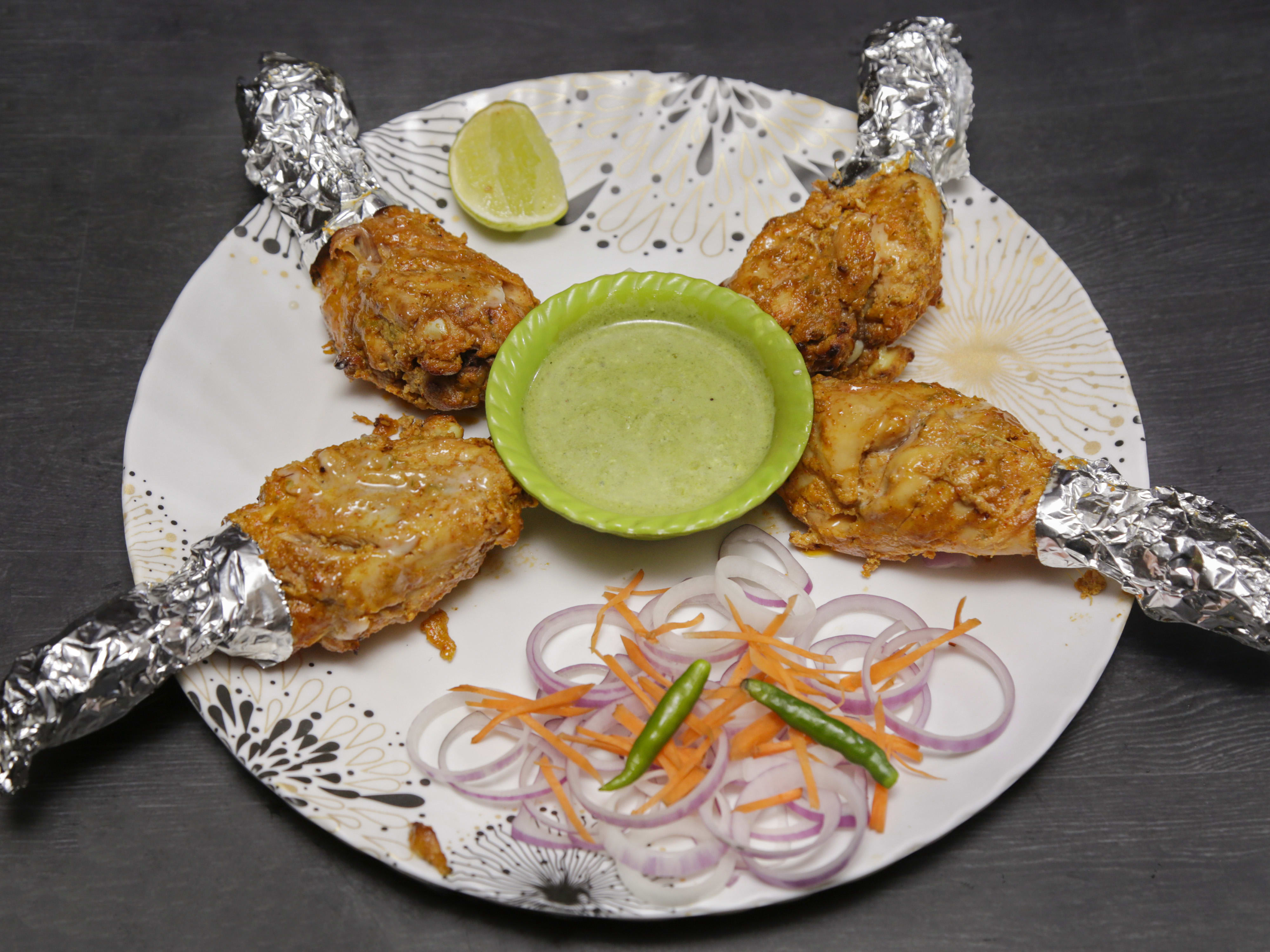 Xpress Kitchen - Logo