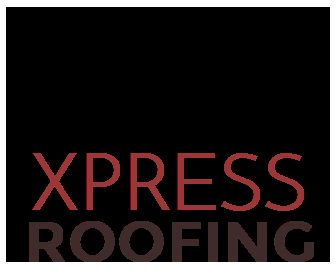 Xpress Roofing - Logo