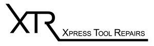 Xpress Tool Repairs &a; Sales - Logo