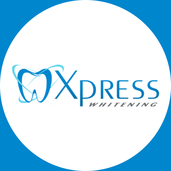 Xpress Whitening - Logo