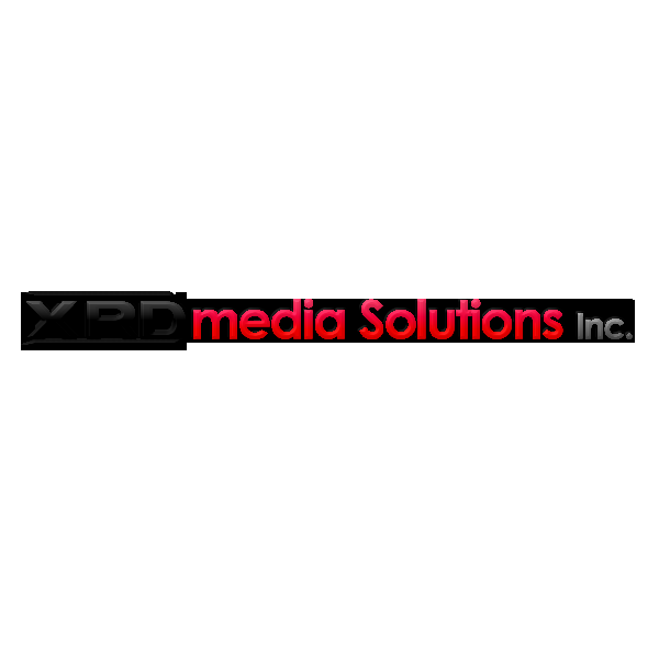 XRDmedia Solutions Inc. - Logo