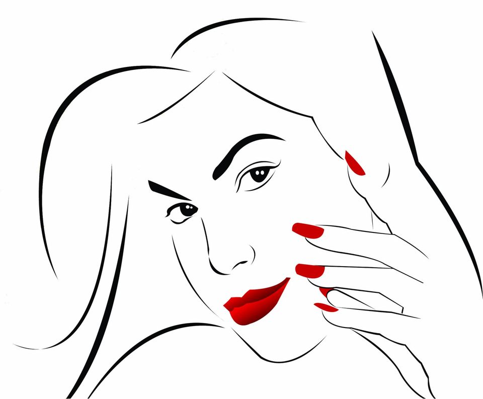 Xsceptional Nails & Body Studio - Logo