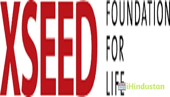 Xseed Education - Logo