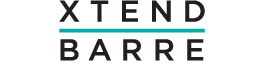 Xtend Barre - Logo
