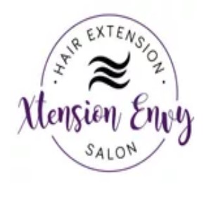 Xtension Envy Hair Extension Salon - Logo