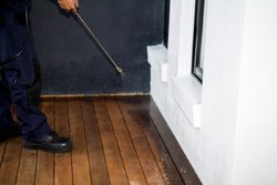 X-Terminate Pest Control - Logo