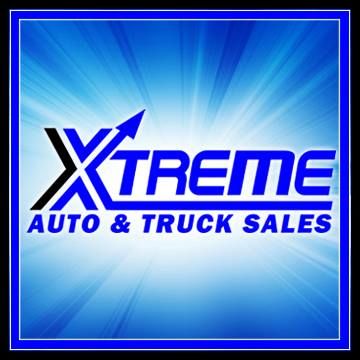 Xtreme Auto &a; Truck Sales Ltd - Logo