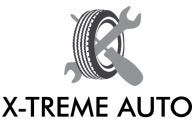 X-treme Auto - Logo