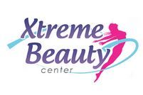 XtremeBeauty Center - Logo
