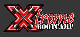 XTREME BOOTCAMP KITCHENER - Logo