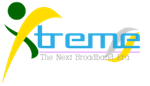Xtreme Broadband India Pvt Ltd - Logo