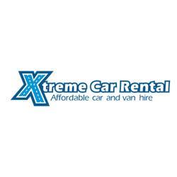 Xtreme Car Rental - Logo