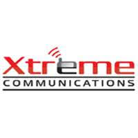 Xtreme Communications - Logo