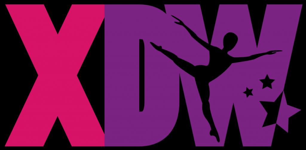 Xtreme DanceWorks - Logo