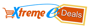 Xtreme eDeals Inc. - Logo