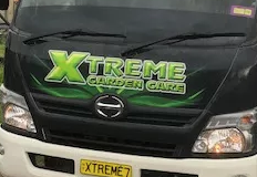Xtreme Garden Care - Logo