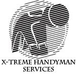 X-Treme Handyman Services - Logo
