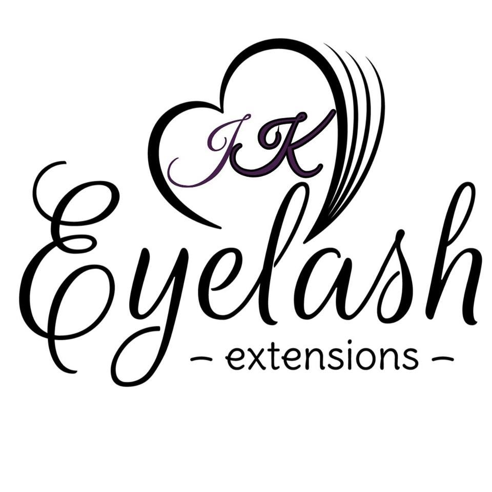 Xtreme Lashes by JK Lash YYC - Logo