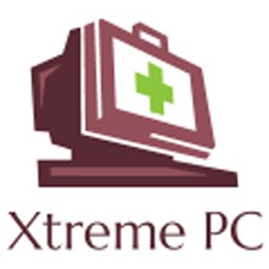 Xtreme PC - Logo