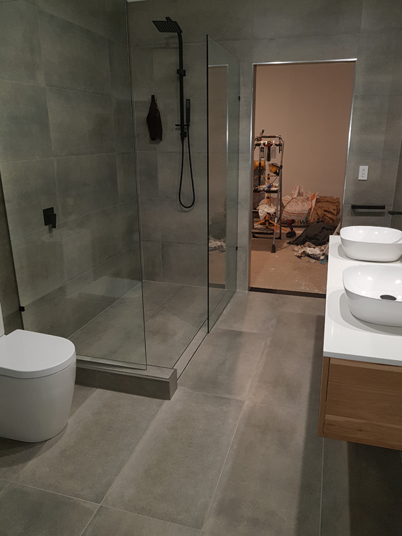 Xtreme Seals Leaking Shower Specialists - Cover photo