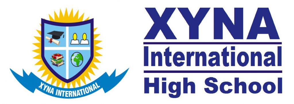 XYNA International - Logo
