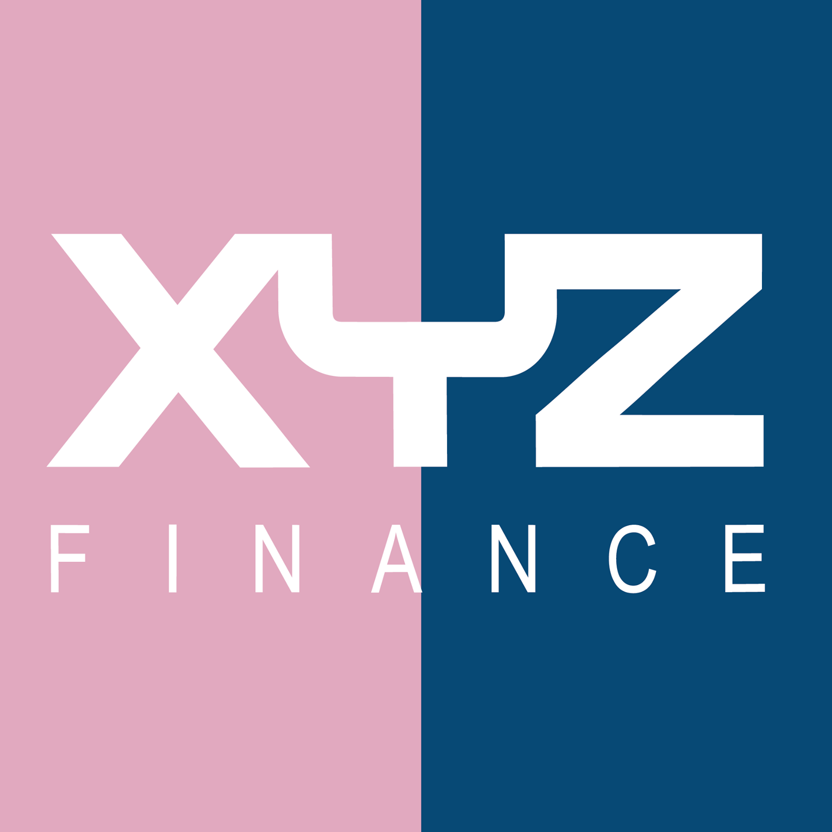 XYZ Finance Broadbeach Waters - Logo