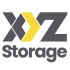XYZ Storage Toronto Downtown - Logo