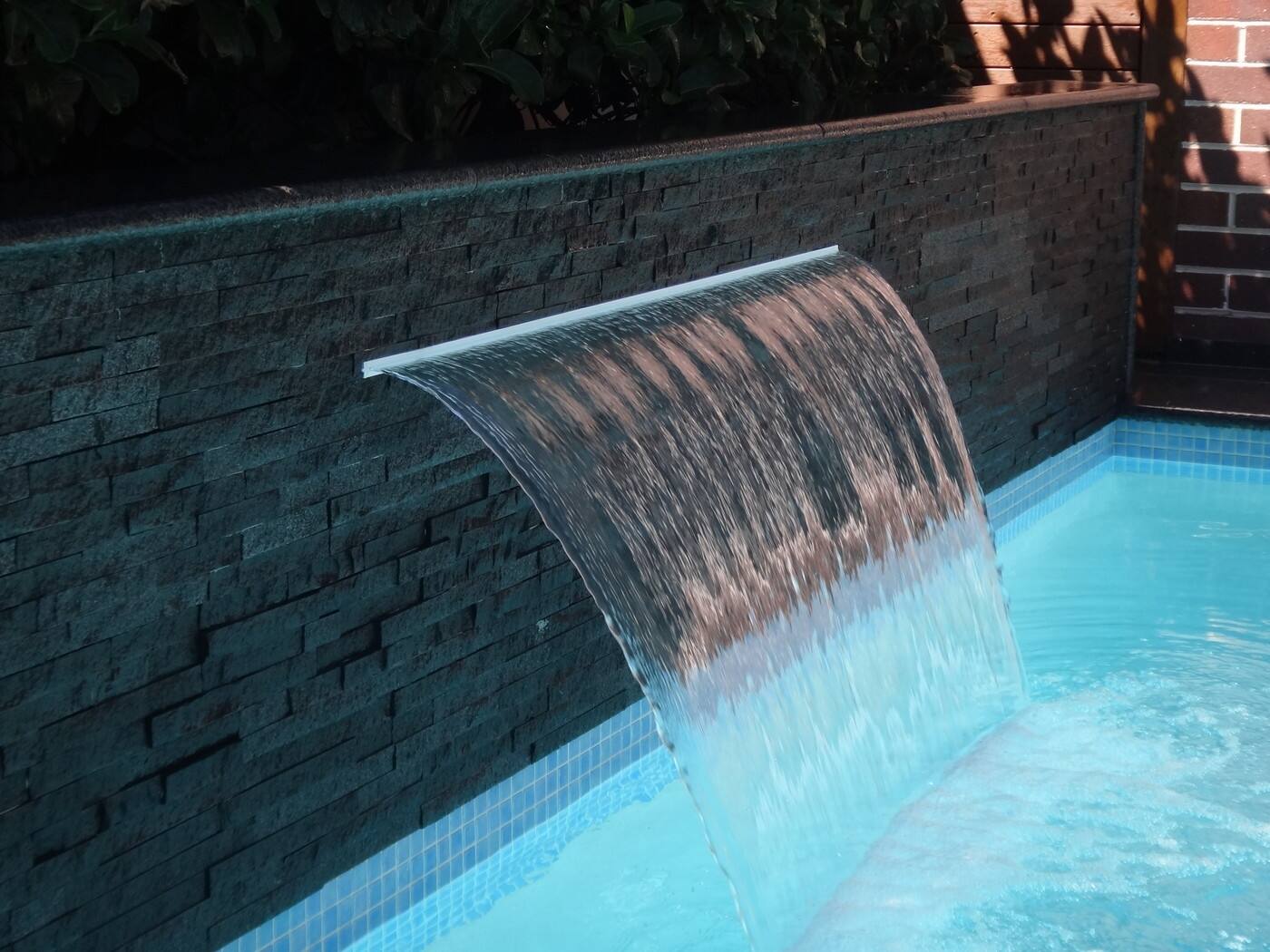 Xzibit Pools - Logo