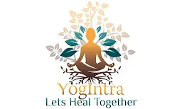 Yogintra - Cover photo