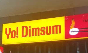 Yo! Dimsum - Cover photo