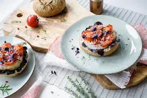 Yum Burg - Cover photo
