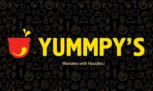 Yummpy's - Logo