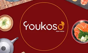 Youkoso - Logo