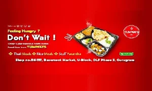 Yumways - Cover photo
