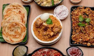 Yaa Mohaideen Biryani - Cover photo