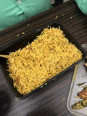 Yaa Mohaideen Biryani Centre - Cover photo