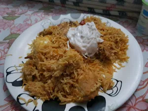 Yaa Mohaideen Biryani - Cover photo