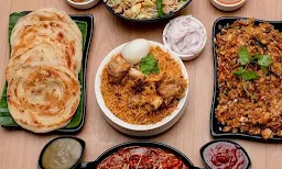Yaa Mohideen Biryani - Cover photo