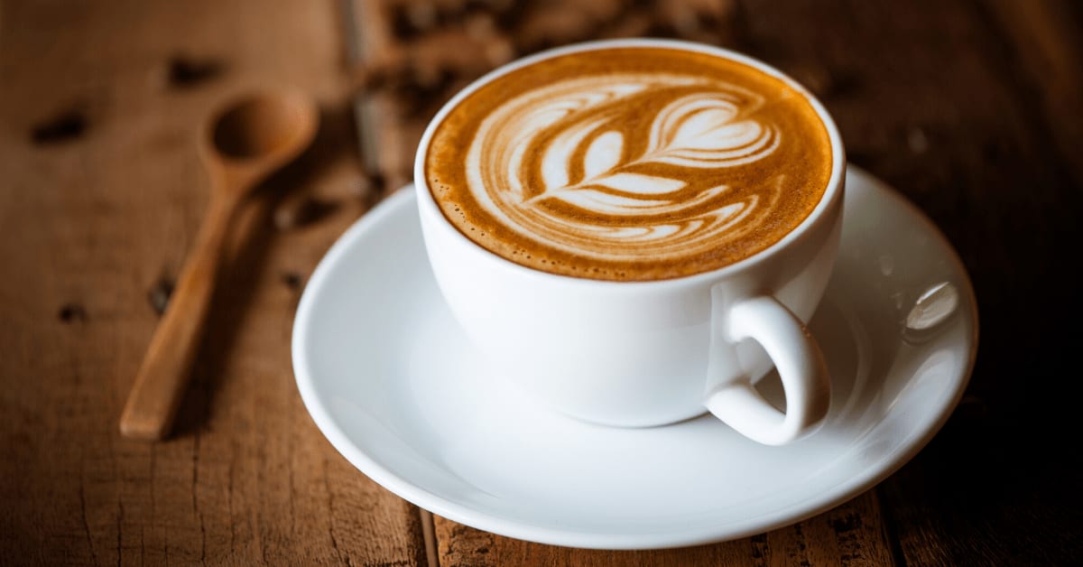 Yaaris Cafe - Logo