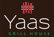 Yaas Grill House - Logo