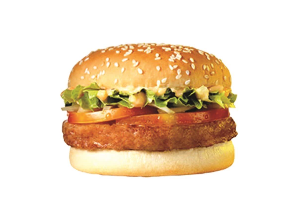 Yaaz Fried Chicken - Logo