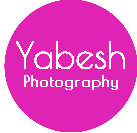Yabesh Photography - Logo
