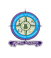 Yadava College (YC ) - Logo