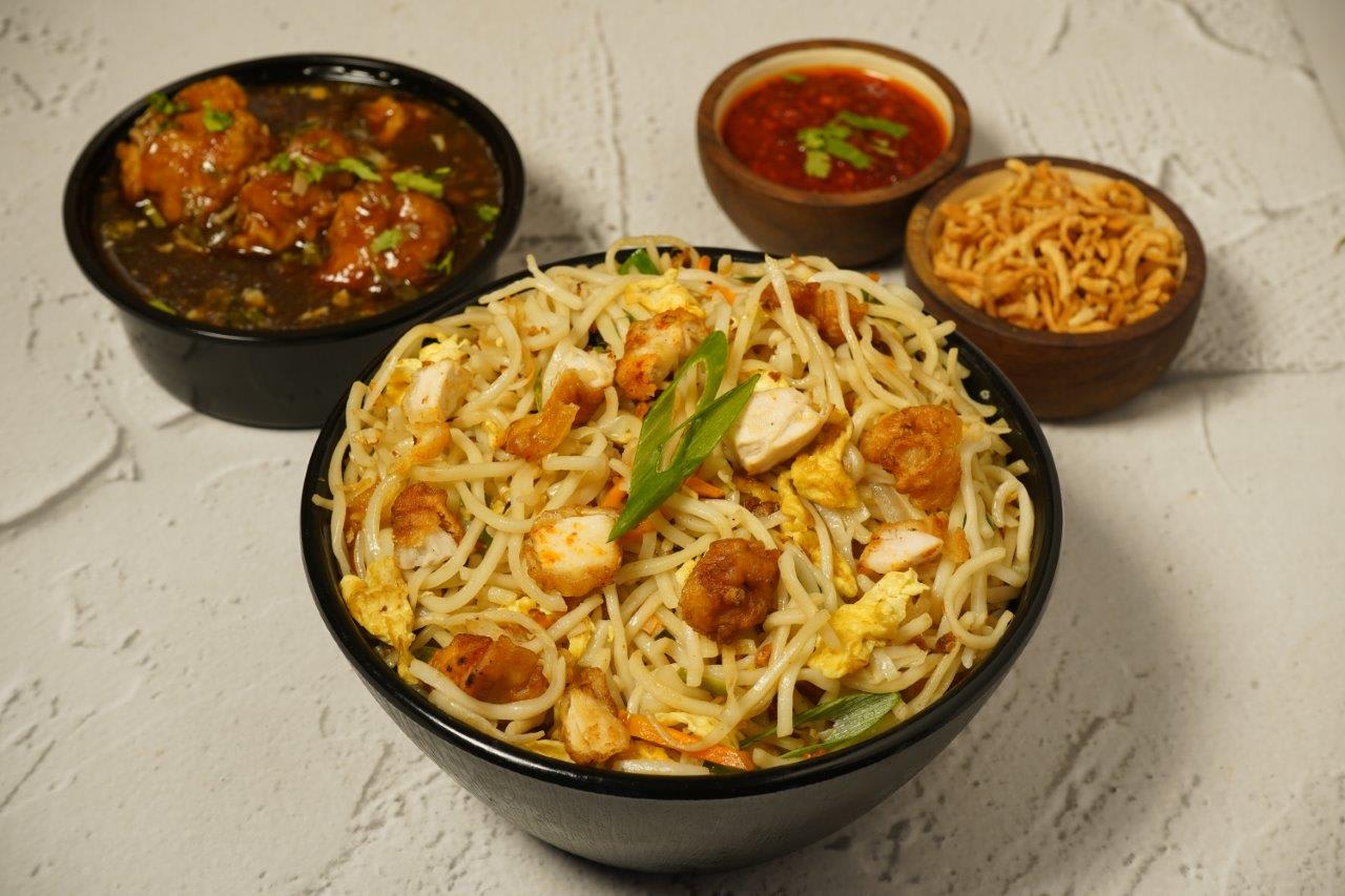 YADAV BHOJANALAY AND RESTAURANT - Logo